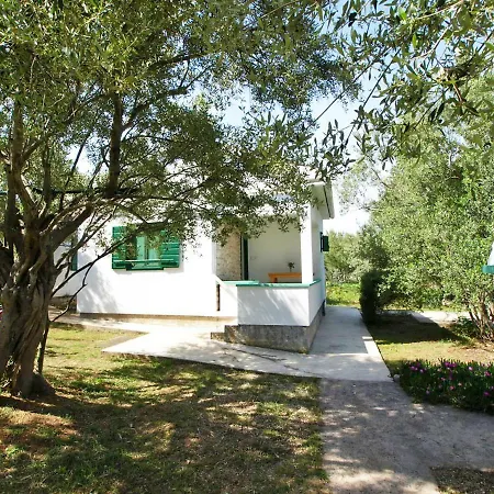 Holiday Silvana Ferienhaus Ždrelac
