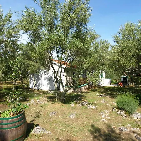Ferienhaus Holiday Silvana Ždrelac