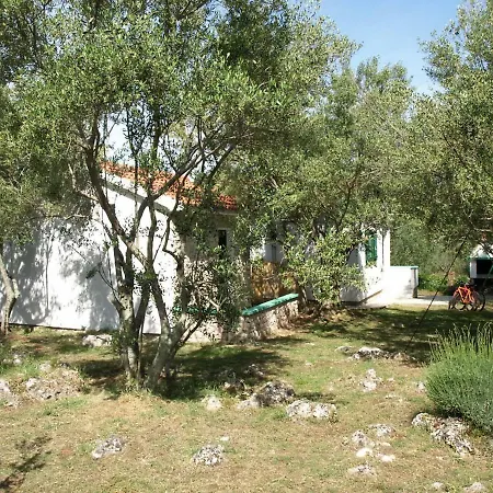 Ferienhaus Holiday Silvana Ždrelac