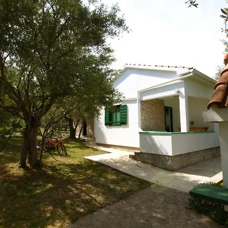 Holiday Silvana Ferienhaus *