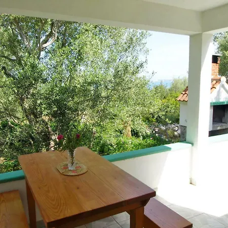 Ferienhaus Holiday Silvana Ždrelac